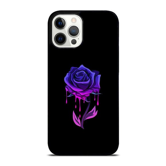 Rose Gothic Aesthetic 90s E-Girl love retro Grunge E-Boy iPhone Case - Picture 1 of 1